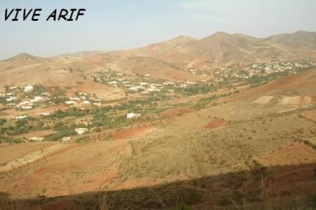 viva rif